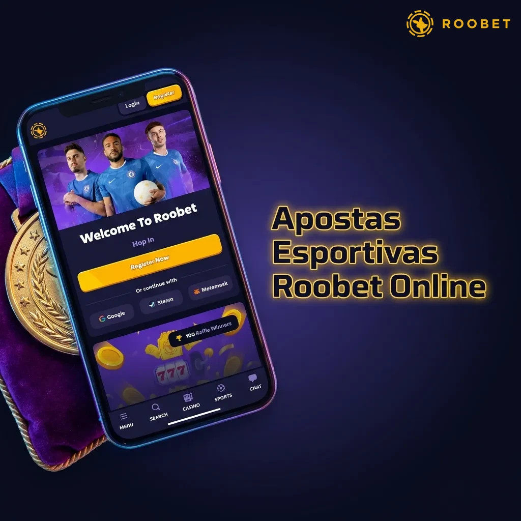 Roobet sports betting interface showing various sports options including basketball, volleyball, tennis, MMA, and esports.