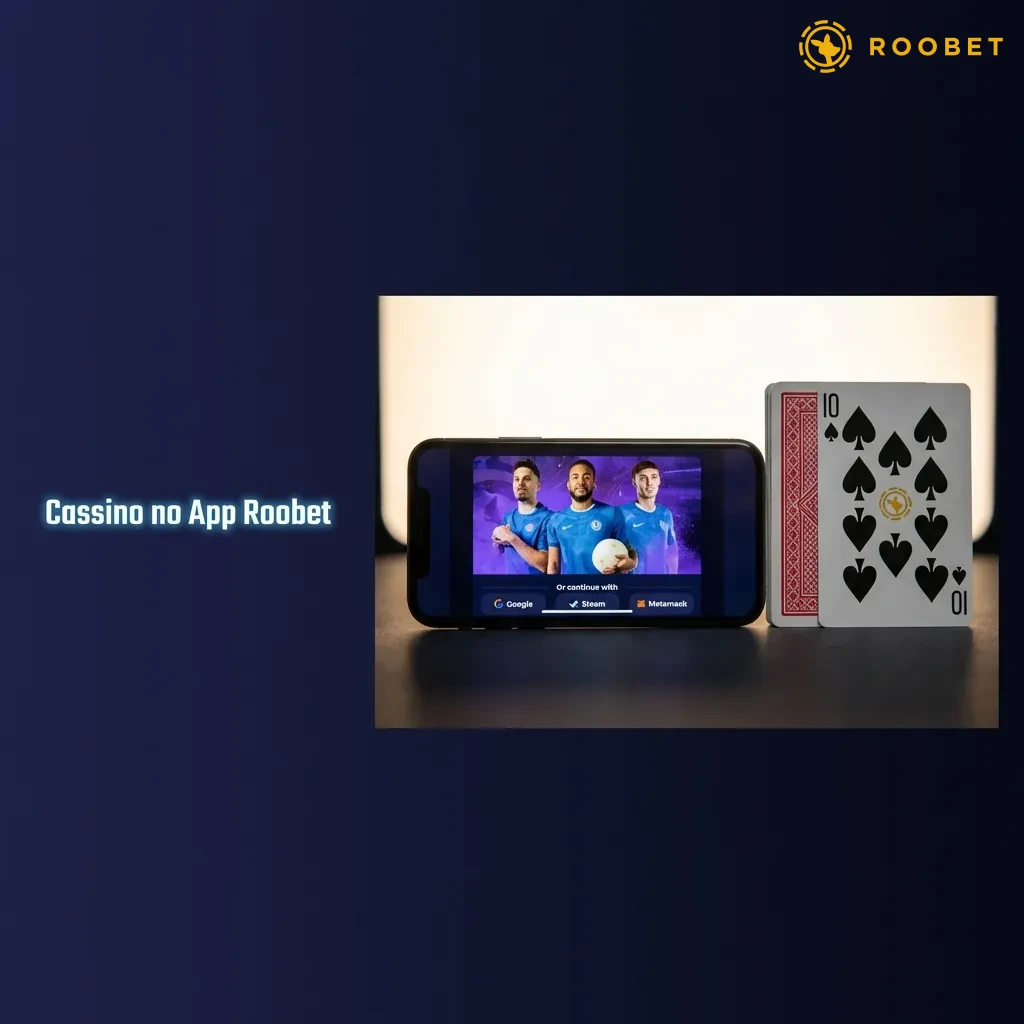 Roobet app casino section showing slots, live tables, and games from top providers like Pragmatic Play and Evolution Gaming