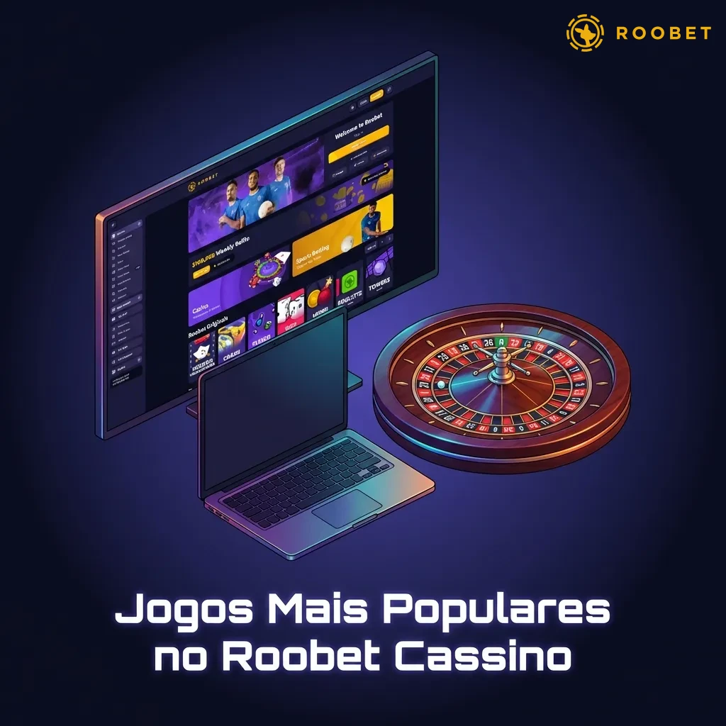 Roobet Casino game library showing slots, live casino, table games, and crash games among 5,000+ titles available