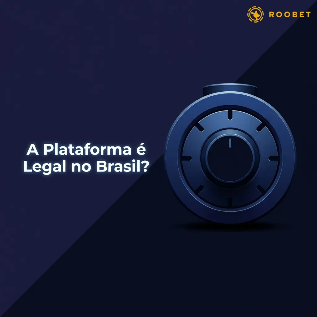 Roobet licença Curaçao com proteção de dados GDPR e ferramentas de jogo responsável para jogadores brasileiros