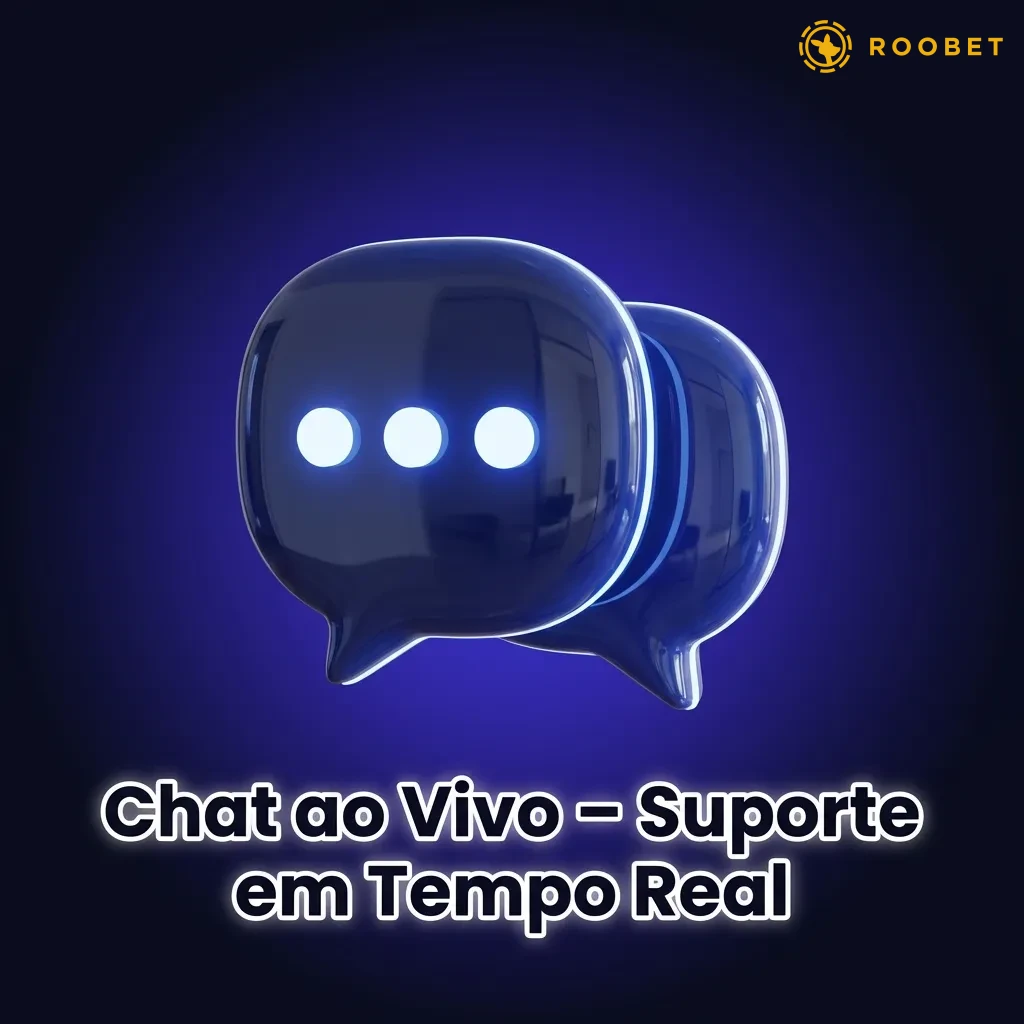 Chat icon on screen showing 24/7 live support with quick response times for urgent casino account issues