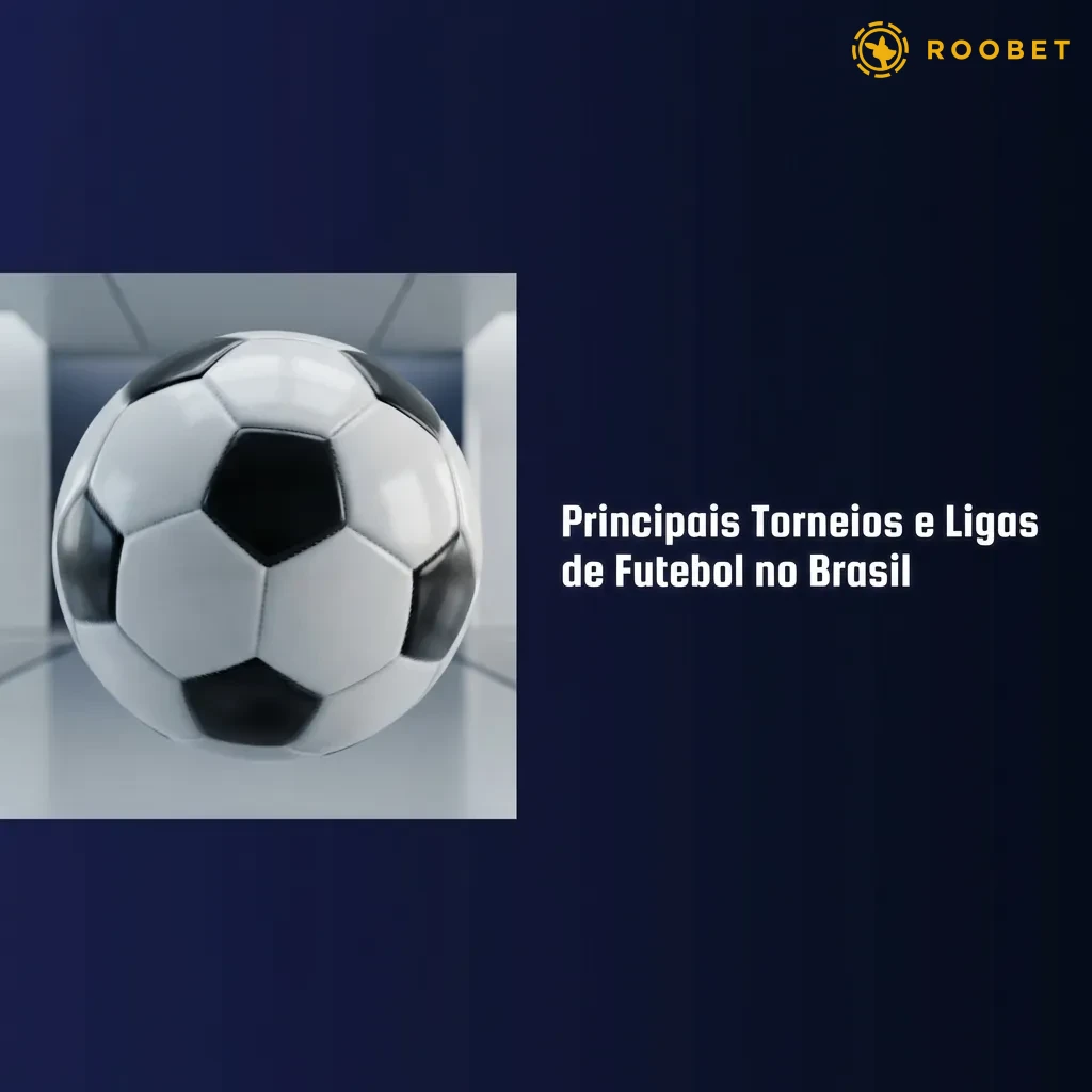 Brazilian and international soccer tournaments including Brasileirão, Copa Libertadores, and Champions League coverage