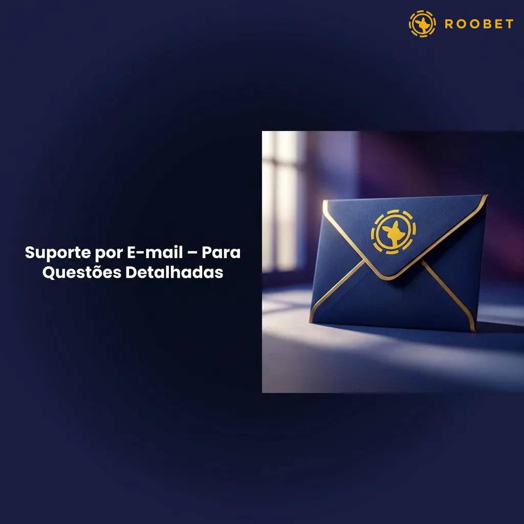 Email support interface showing message composition with attachments for detailed Roobet customer service inquiries