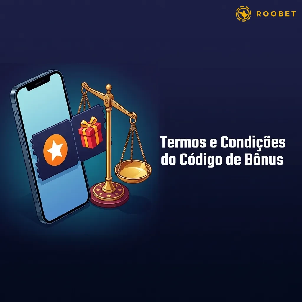 List of bonus code terms and conditions for new players in Brazil, including validity period and usage requirements.