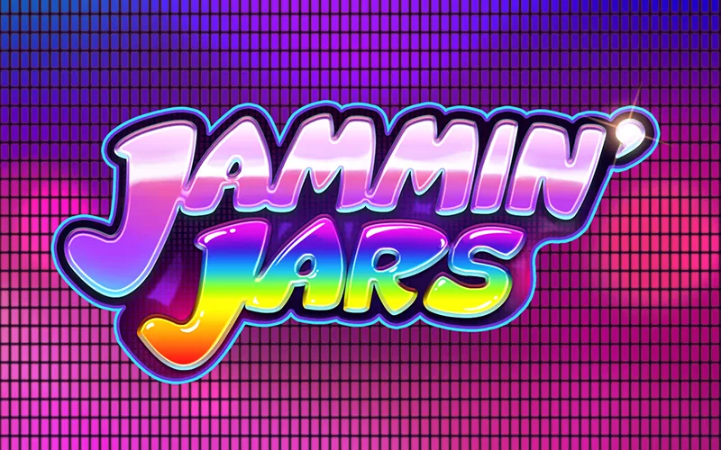 Alguns dos prêmios mais rápidos estão esperando por você no jogo Jammin Jars do cassino Roobet.